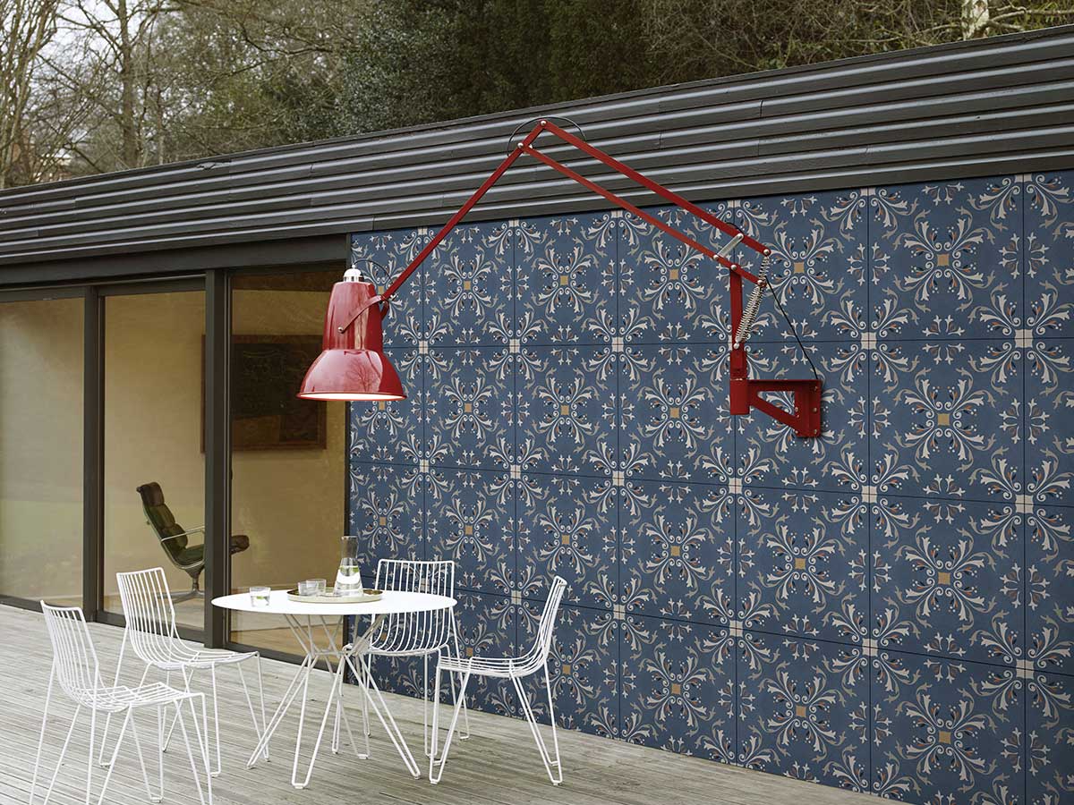 Outdoor Tiles