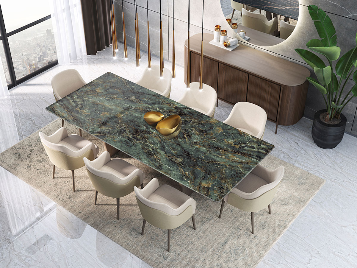 Porcelain Luxury Slab 